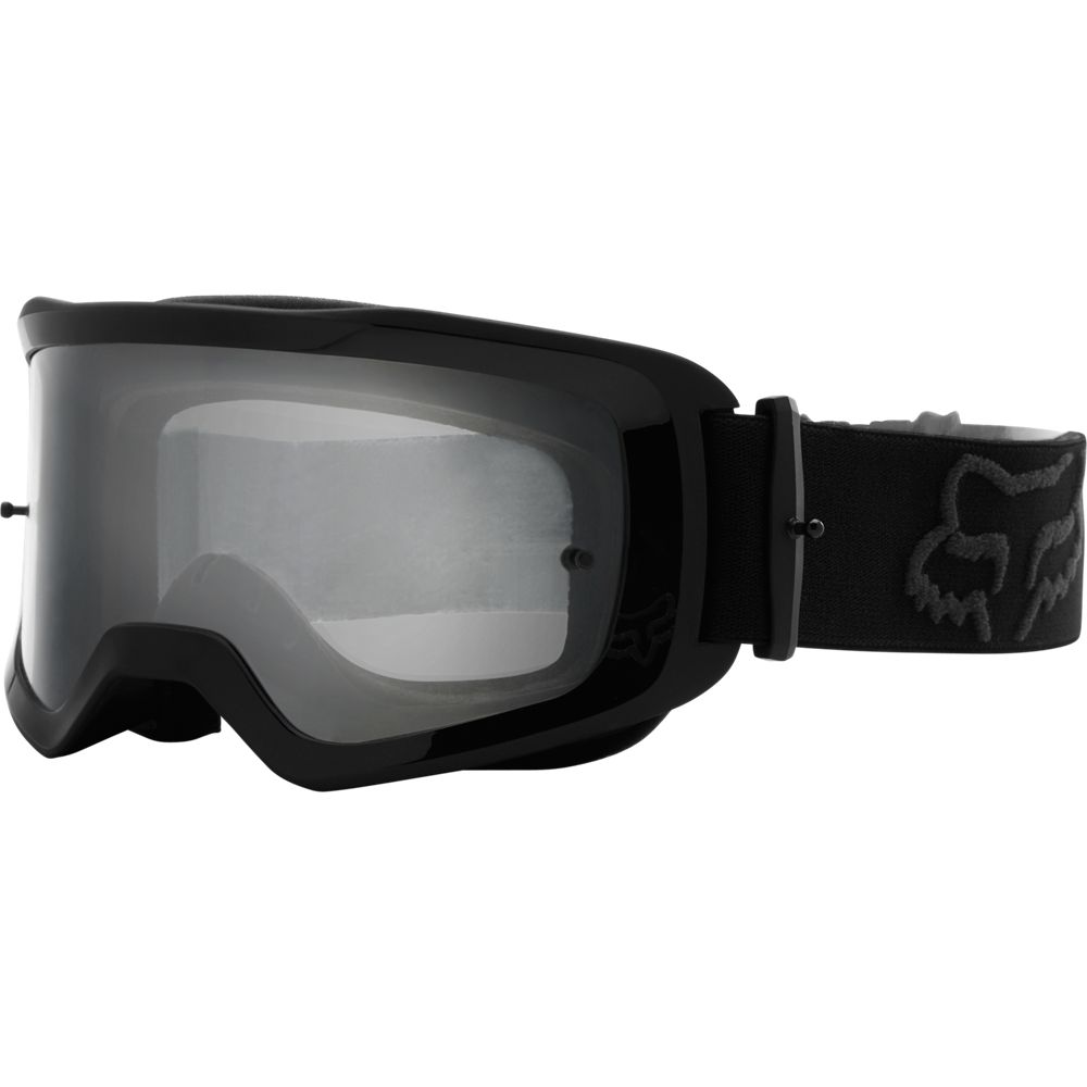 100% Maschera MTB Accuri Goggle Saarinen Clear Lens